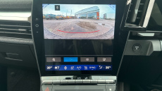 Renault Scenic E-Tech 160kW Iconic 87kWh Long Range 5dr Auto Electric Estate